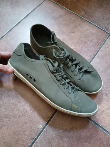 Sapato Osklen original 
