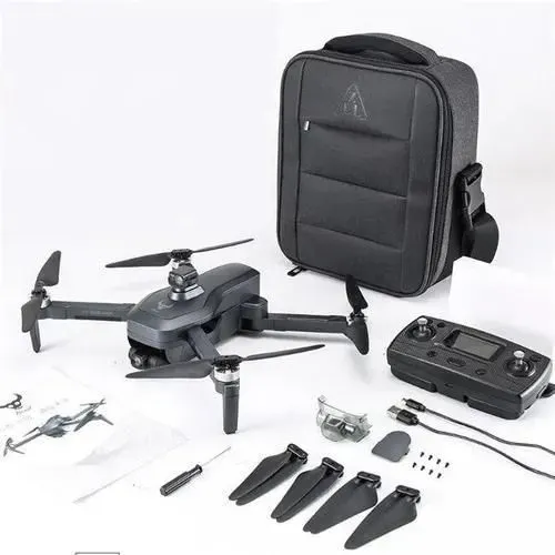 Drone profissional em perfeito estado 