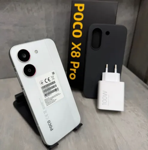 Poco X8 Pro 8/256GB