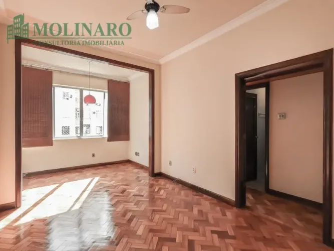 Aluguel de Apartamento em Ipanema - 2 quartos, 1 sala, 2 banheiros, 70,00 m² na Cidade do 