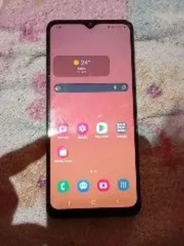 CELULAR SAMSUNG 200 REAIS!