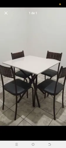 Jogo de mesa 