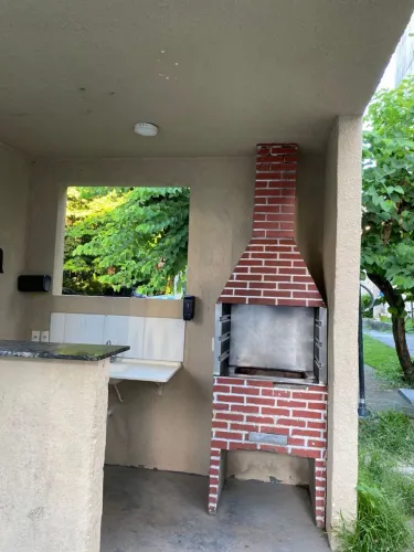 Condomínio Residencial Vila Atlântica 2/4 valor 135.000,00