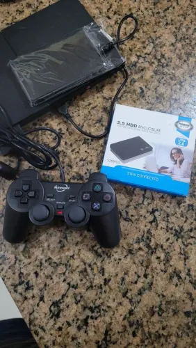 Ps2 slim 