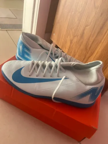 Chuteira Futsal Nike Mercurial 43