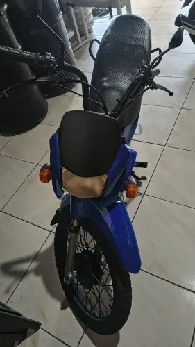 Vendo pop 100cc 2014 R$ 6.500 *