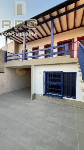 Casa com 3 quartos, Cidade Satélite, Atibaia