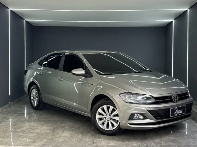 Volkswagen Virtus Comfort. 200 TSI 1.0 Flex 12V AUT 2022