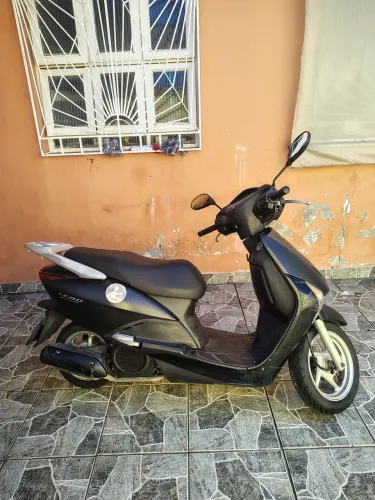 Honda Lead 110