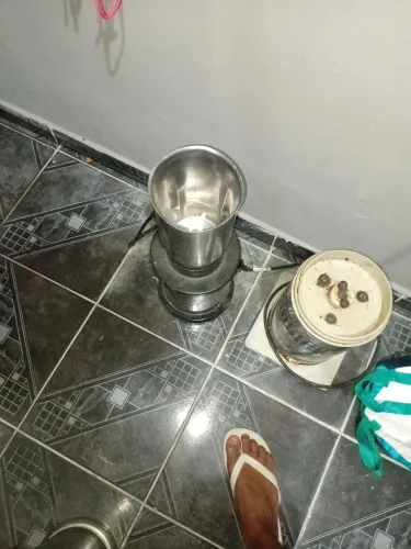 Vendo lidificador industrial 2l