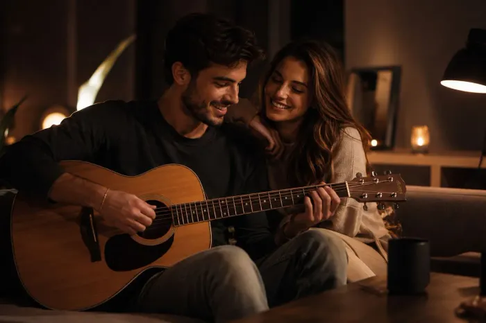 Aulas de Canto, Violão e Guitarra na Vila Pompéia, Vila Madalena, Perdizes e região ?