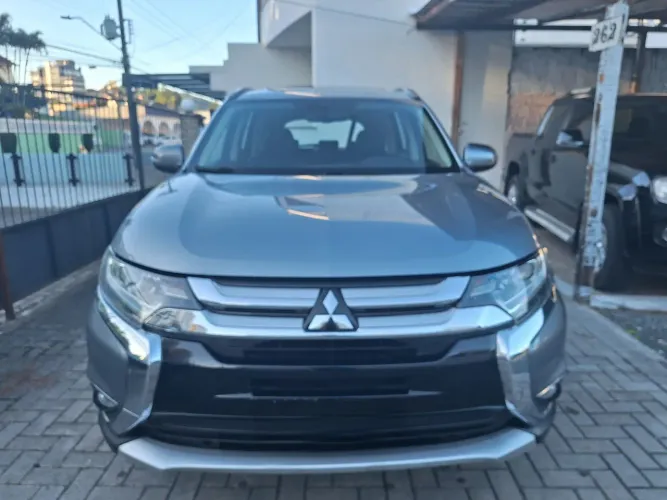 Mitsubishi Outlander 3.0/ GT 3.0 V6 Aut. 2016