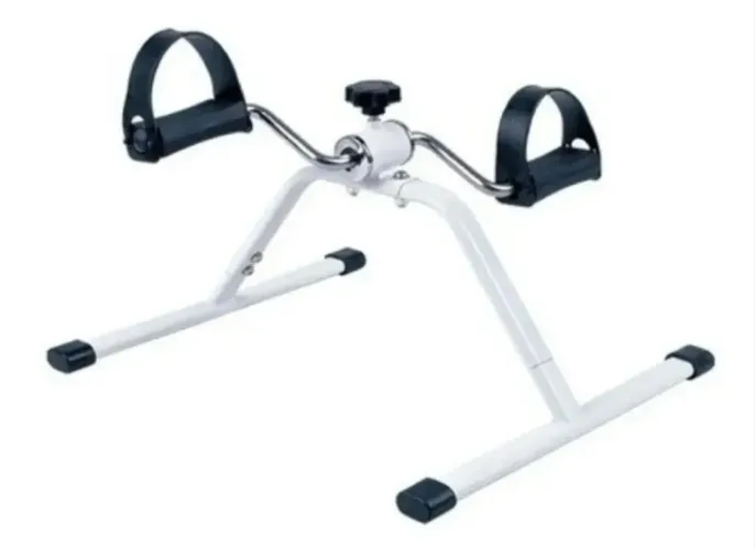 Pedal para fisioterapia