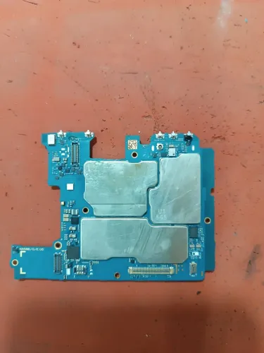 Placa principal Samsung a55
