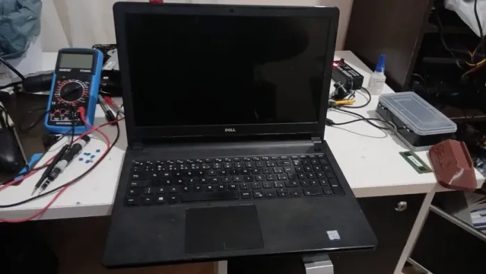 Notebook Dell inspiron 15 3567
