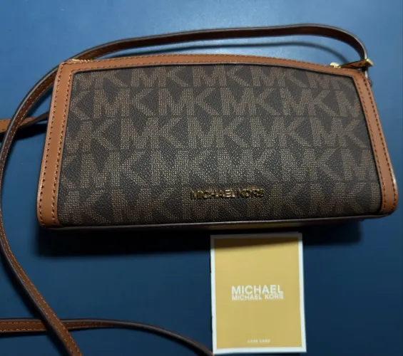 Bolsa Michael Kors