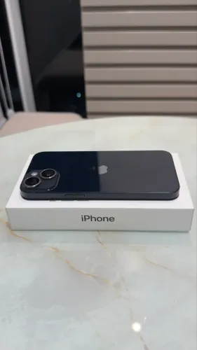 Iphone 14 128 gb (acompanha caixa e cabo)
