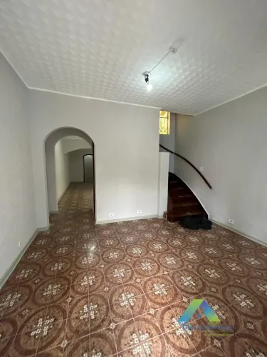 Sobrado Comercial à venda com 6 salas na Saúde, São Paulo/SP!