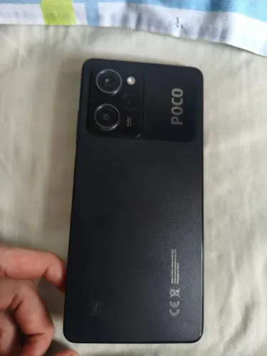 Poco X5 Pro