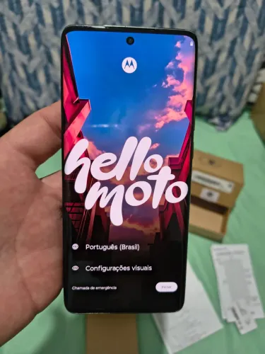 Celular Motorola Edge 40 Neo