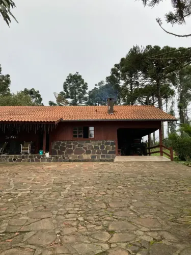 Imóvel para venda com 232000 metros quadrados em Índios - Lages - SC