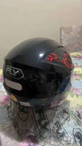 CAPACETE FLY NOVO 60