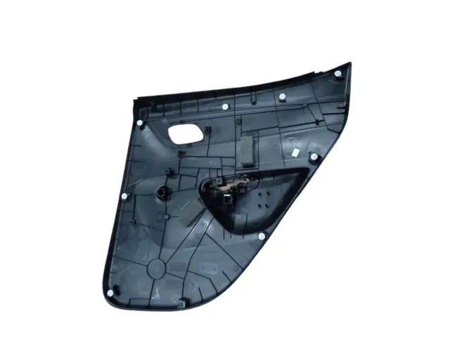 Forro Porta Traseira Esquerda Renault Kwid 2017 2022