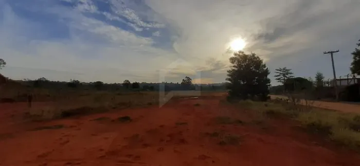 Terreno Fazenda São Borja São Leopoldo