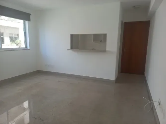 Aluguel - APARTAMENTO - FUNCIONARIOS Belo Horizonte MG