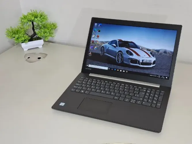Notebook LENOVO i3 7020 + SSD + DDR4 + BLUETOOTH + Bateria 3 Horas + RAPIDOO + OFFICE + Wi