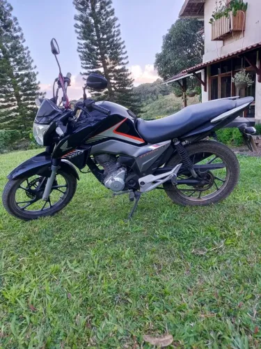 Moto nova