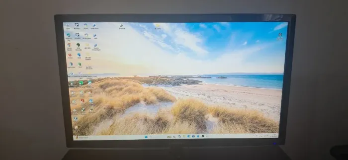 monitor gamer samsung 24 polegadas s24d332h 75 hz
