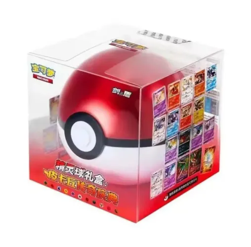 Pokebola Pokemon - Original Nintendo