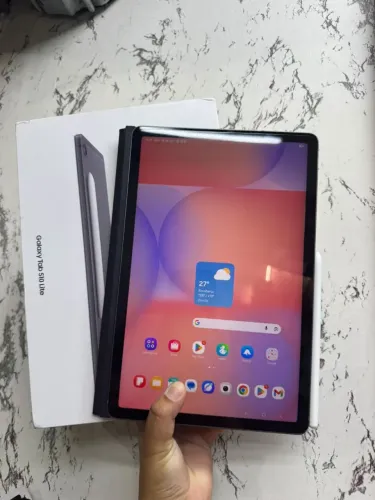 S10 lite 6/128gb wi-fi CANETA