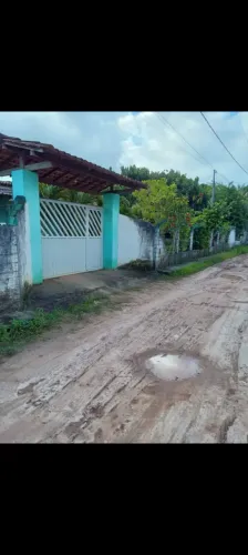 Vendo uma linda chácara no povoado Sapé em Itaporanga