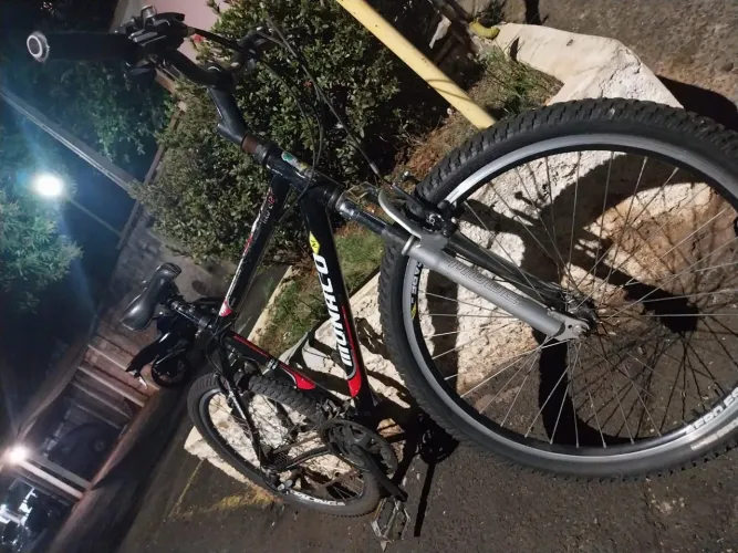 Monark Aro 29 Revisada | Excelente Estado | É Só Pegar e Pedalar