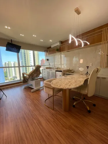 Alugo turno em consultório - Eco Medical