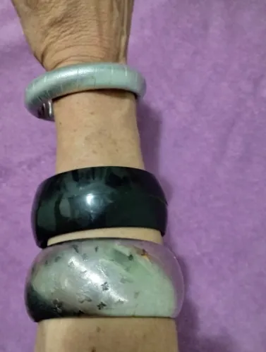 Kit 3 pulseiras