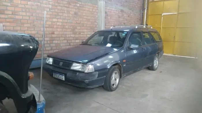 Fiat Tempra SW SLX 2.0 I.e. 1995