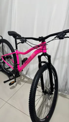 Bicicleta Absolute 
