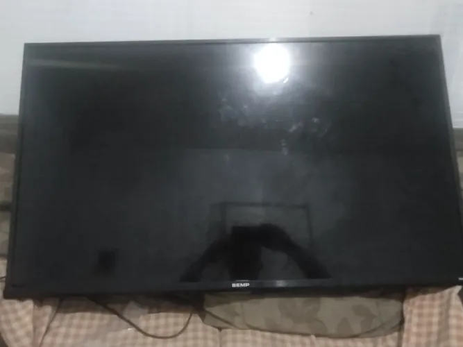 Vendo Tv Roku