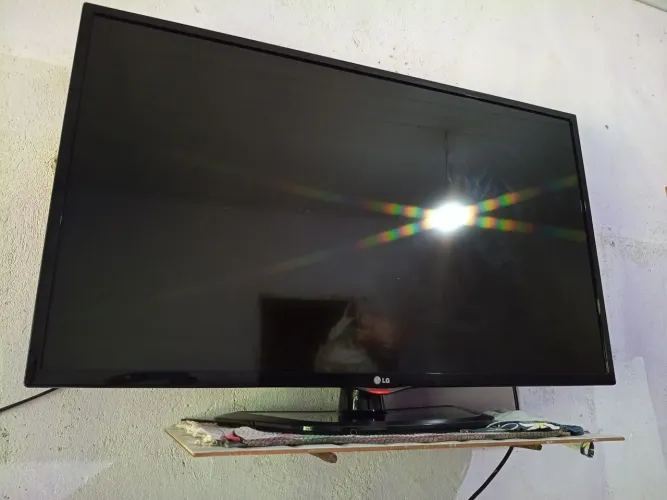 Televisão LG