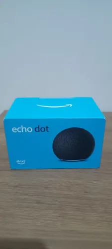 Alexa echo dot