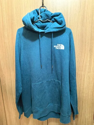 Moletom The North face