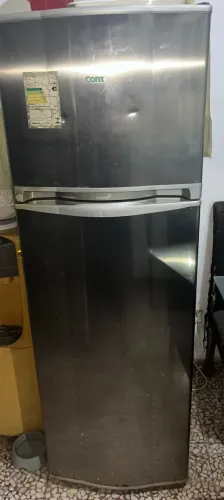 Geladeira consul