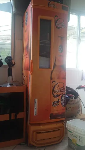 Freezer