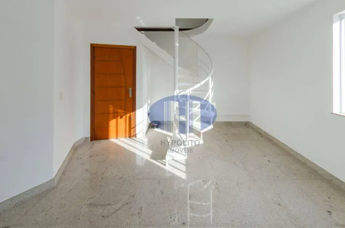 Apartamento com 2 dormitórios para alugar, 100 m² por R$ 5.473,29/mês - Mangabeiras - Belo