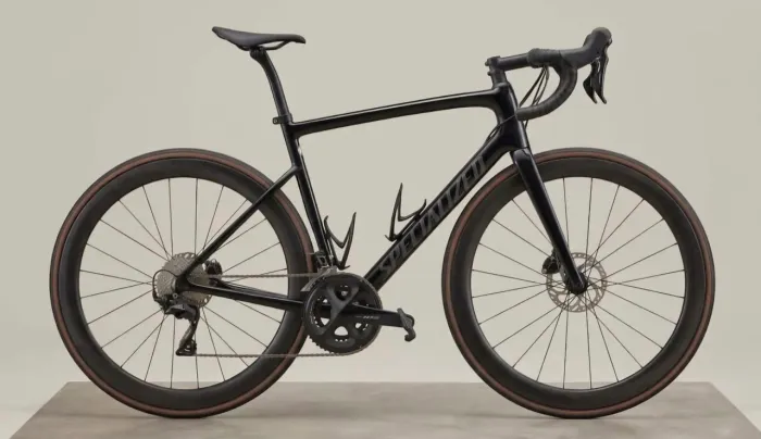 Bicicleta Tarmac Sl6 tam 56 Fact Carbon