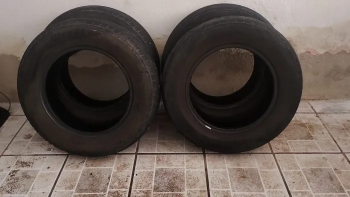 PNEU CARRO