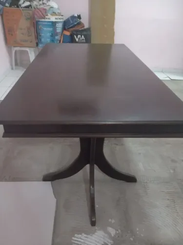 Mesa Sala.o Clássica Antiga